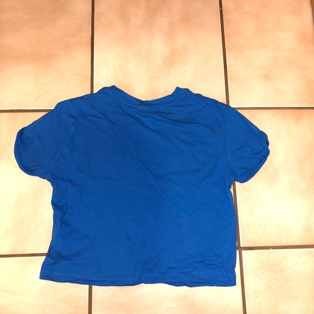H&M Crop Top - Picture 4 of 4